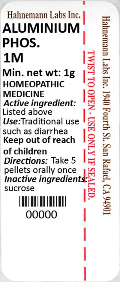 Aluminium phosphoricum 1M 1g.jpg Aluminium phosphoricum 1M 1g - Aluminium phosphoricum 1M 1g